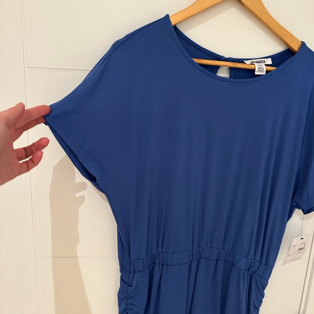 Dress with Pockets.  DresDAKOTA BB US (L)